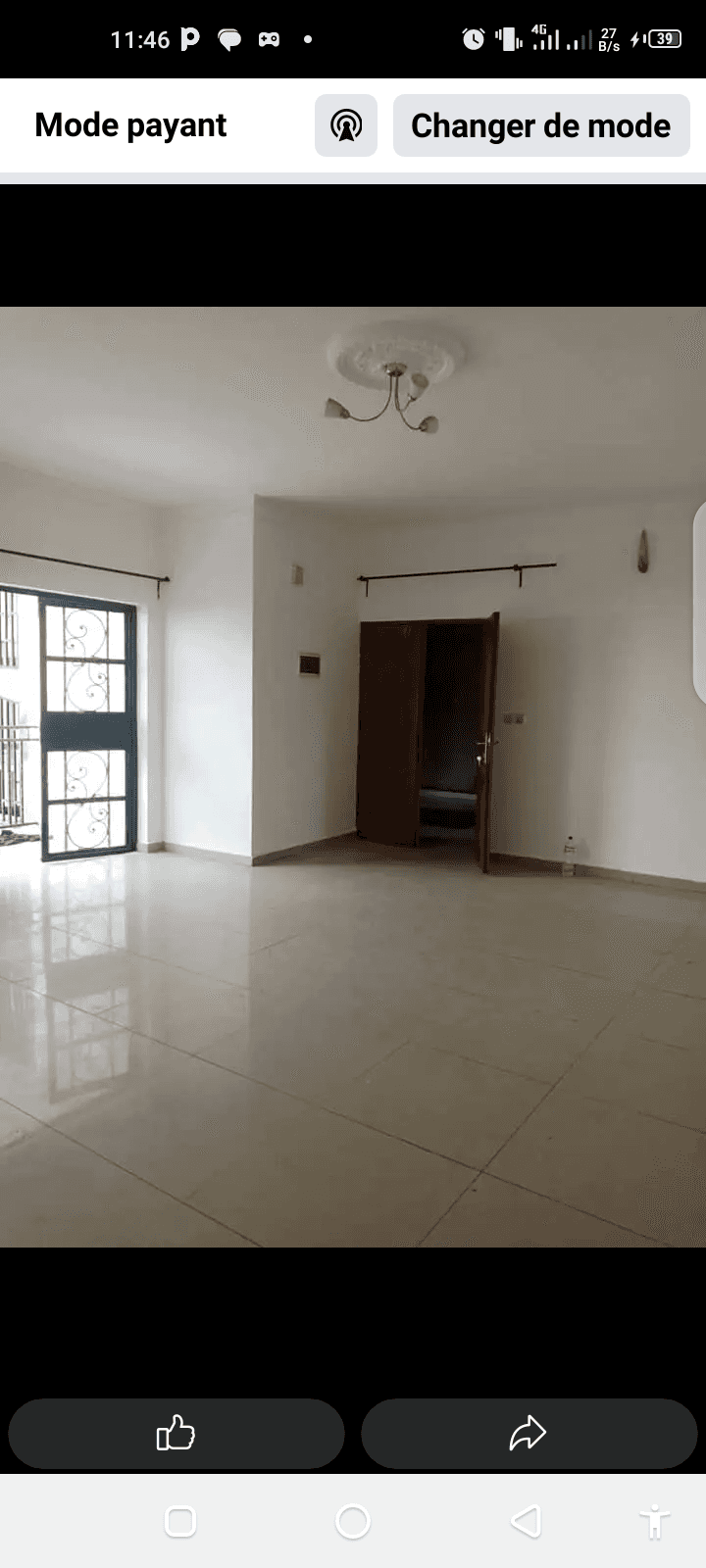 Appartement  — photo 4