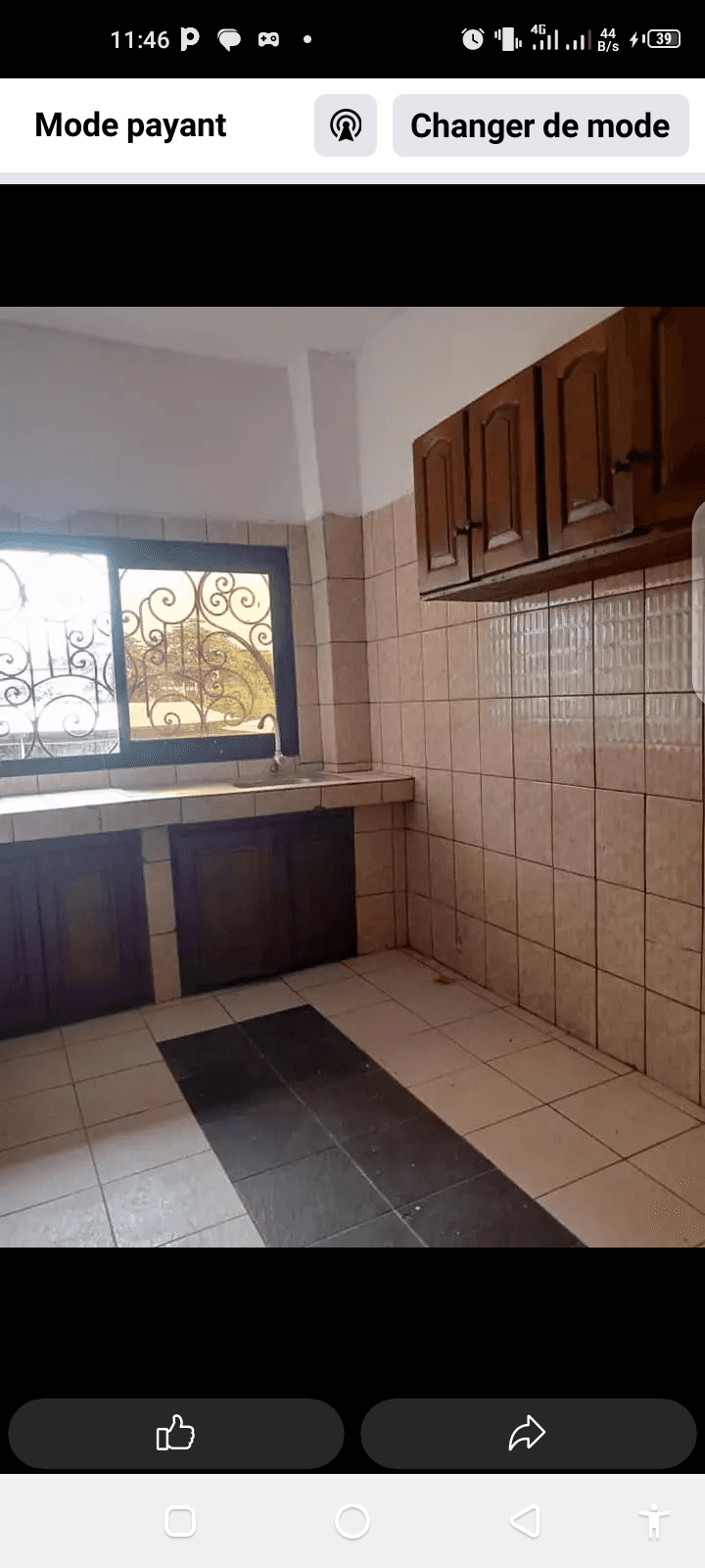 Appartement  — photo 5
