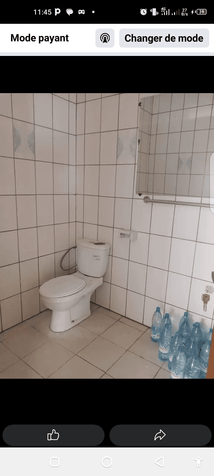 Appartement  — photo 6