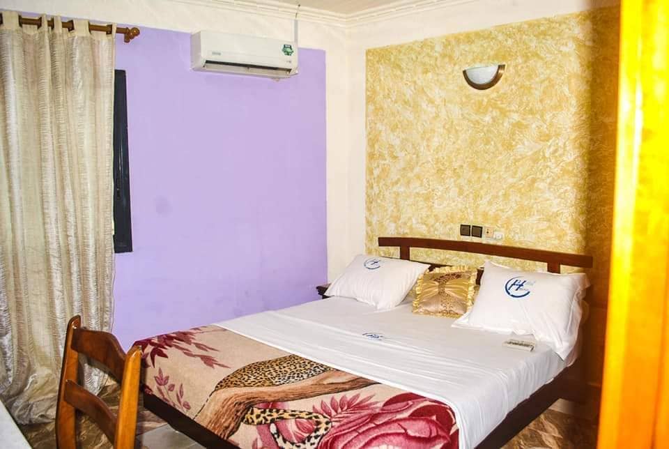 HOTEL HELENA  — photo 4