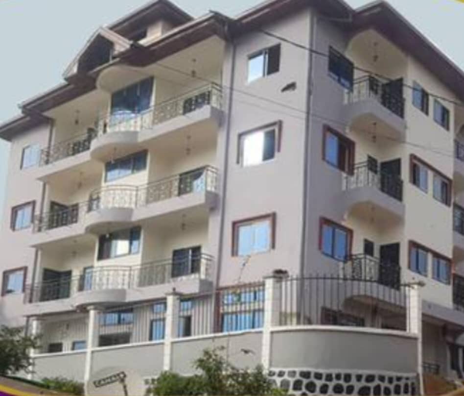 LA CASA GUEST HOUSE 