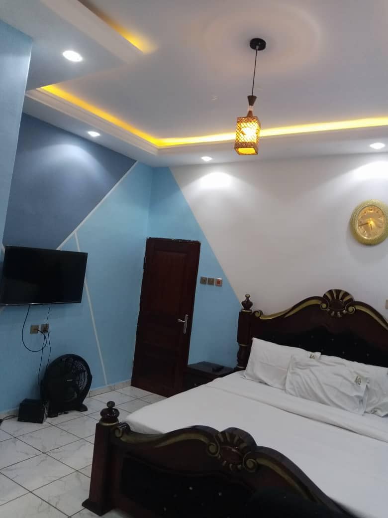 LA CASA GUEST HOUSE  — photo 3
