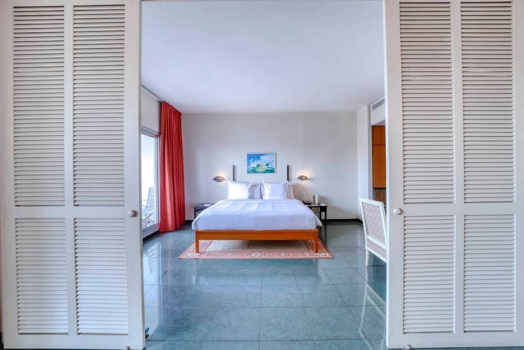 HOTEL AKWA PALACE 