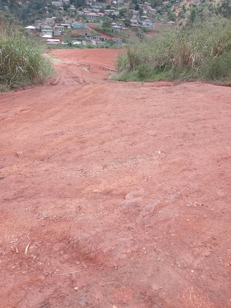 Plot Area,500 meters square 