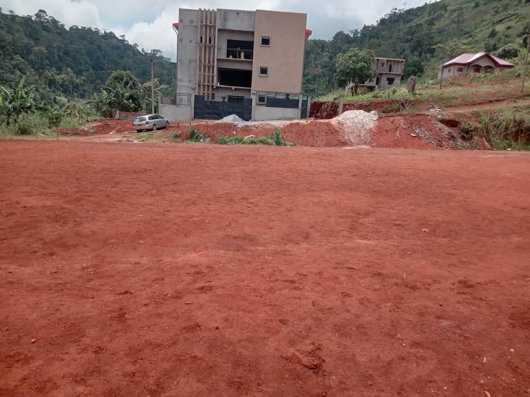 Plot Area,500 meters square  — photo 2