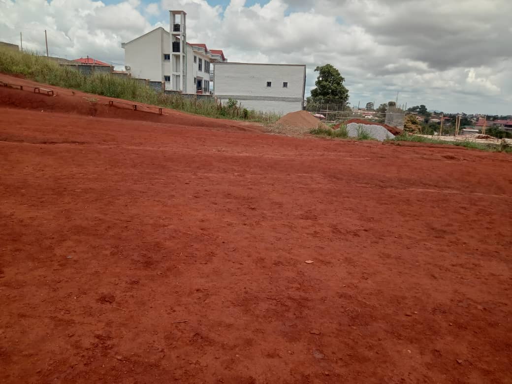 Plot Area,500 meters square  — photo 3