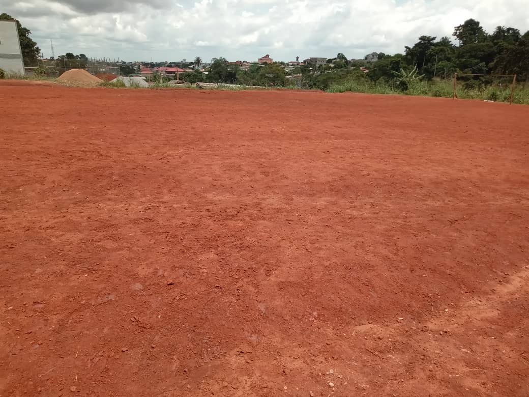 Plot Area,500 meters square  — photo 4