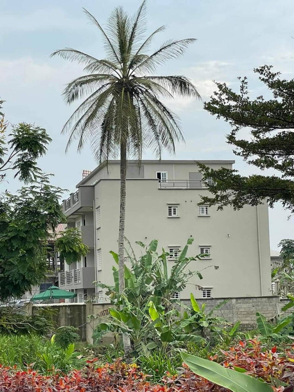 AKHARD HAUS GUEST HOUSE 