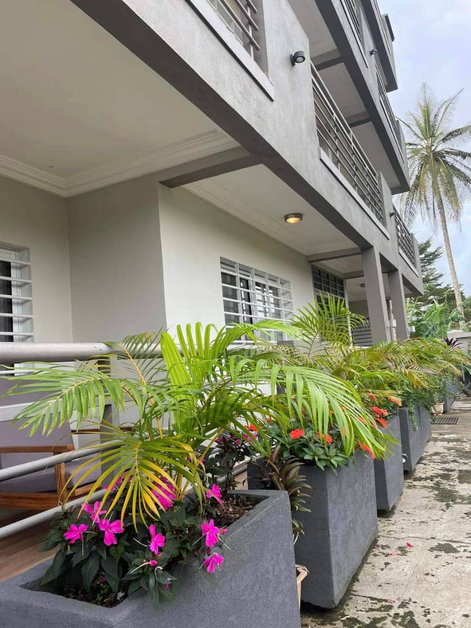 AKHARD HAUS GUEST HOUSE  — photo 3
