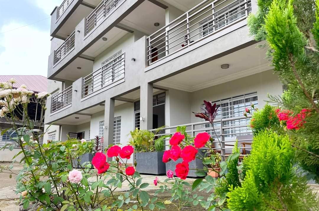 AKHARD HAUS GUEST HOUSE  — photo 4