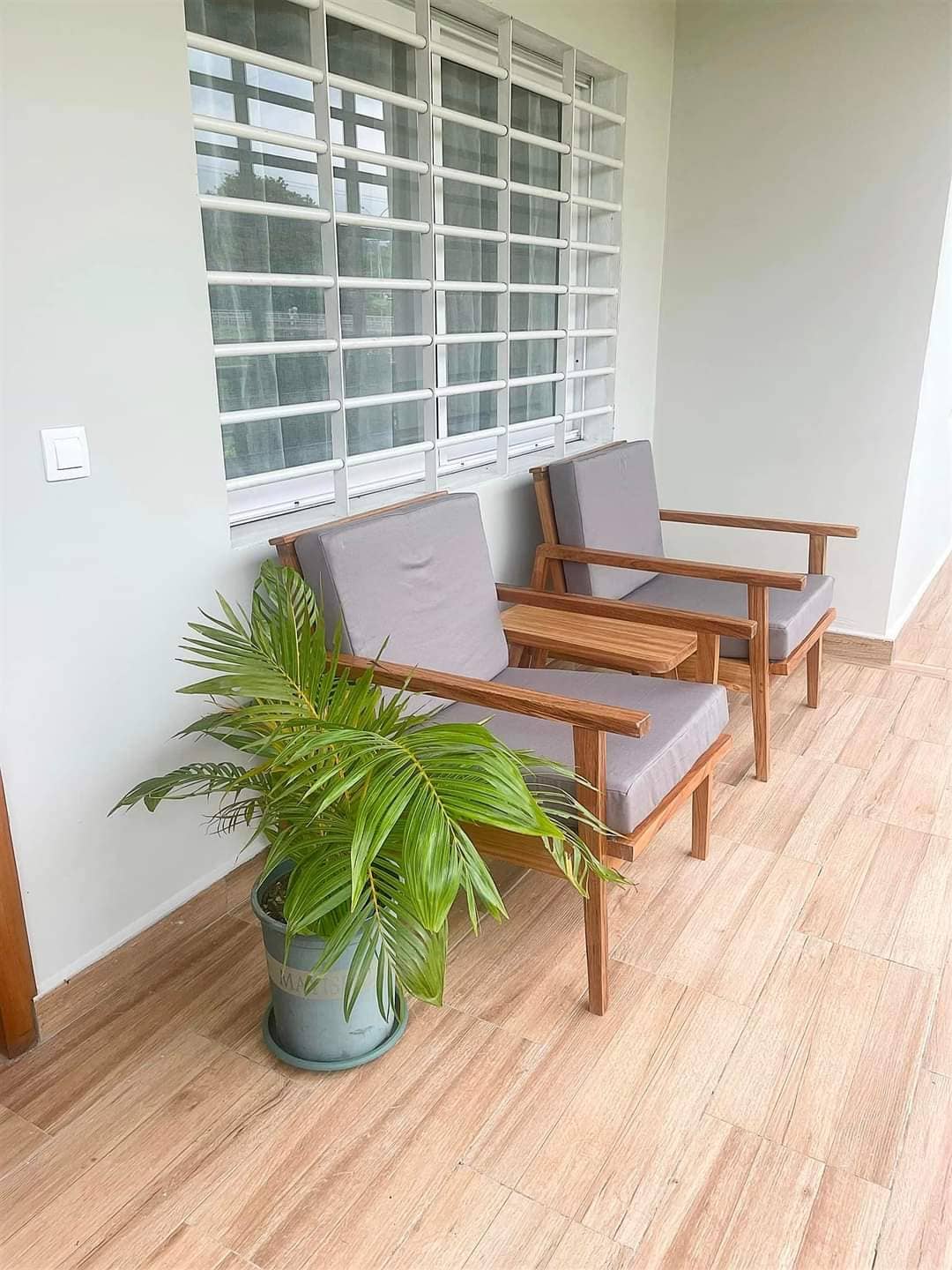 AKHARD HAUS GUEST HOUSE  — photo 5