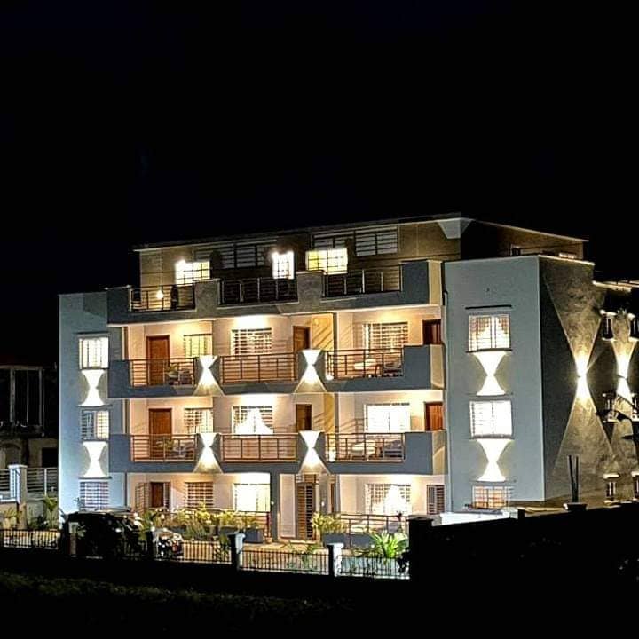 AKHARD HAUS GUEST HOUSE  — photo 6