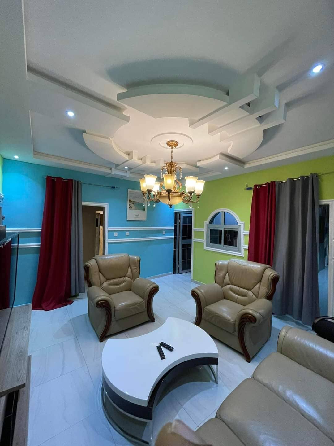 DENZA GUEST HOUSE  — photo 2