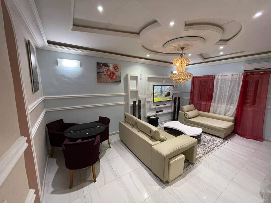 DENZA GUEST HOUSE  — photo 7