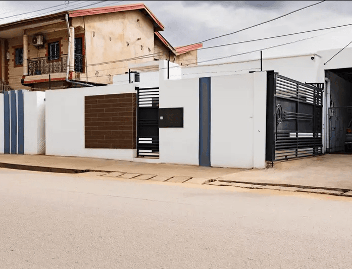 Guest house 
