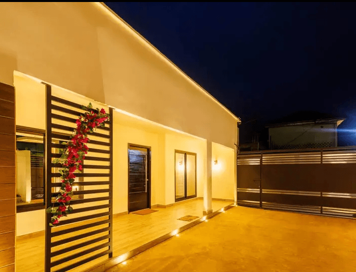 Guest house  — photo 3