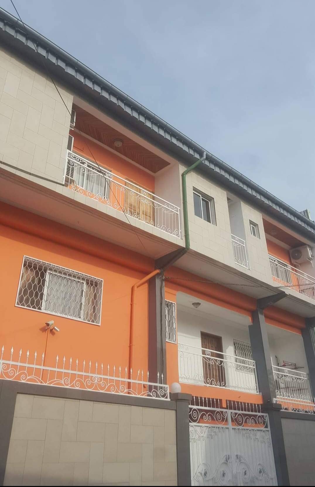 RESIDENCE LA MARINA GUEST HOUSE  — photo 2