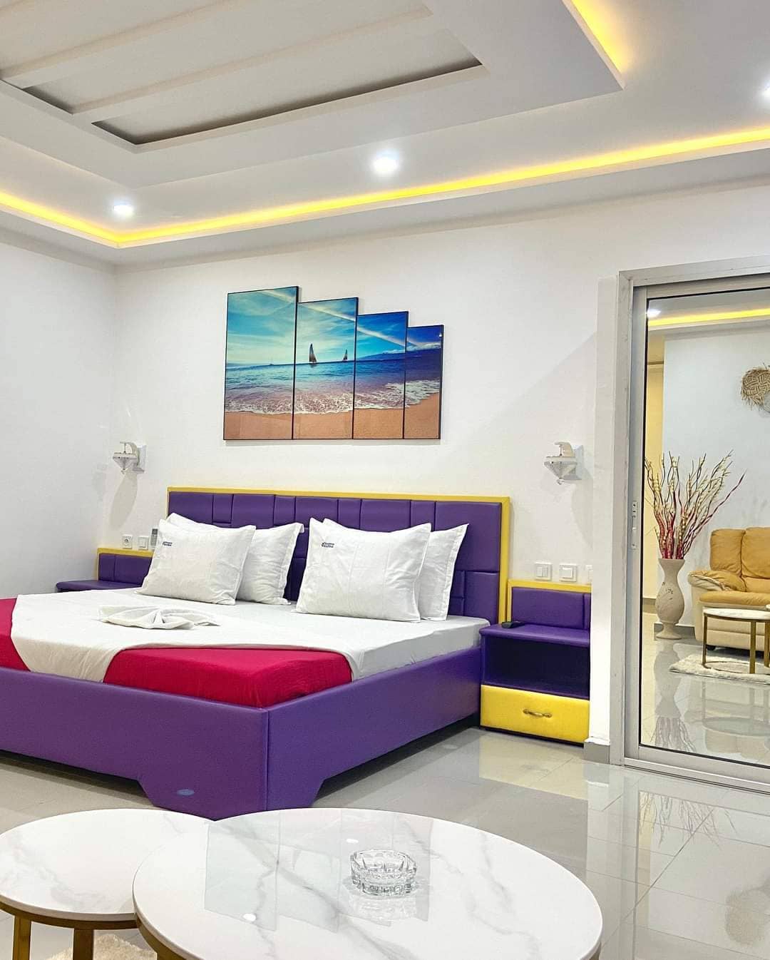 RESIDENCE LA MARINA GUEST HOUSE  — photo 3