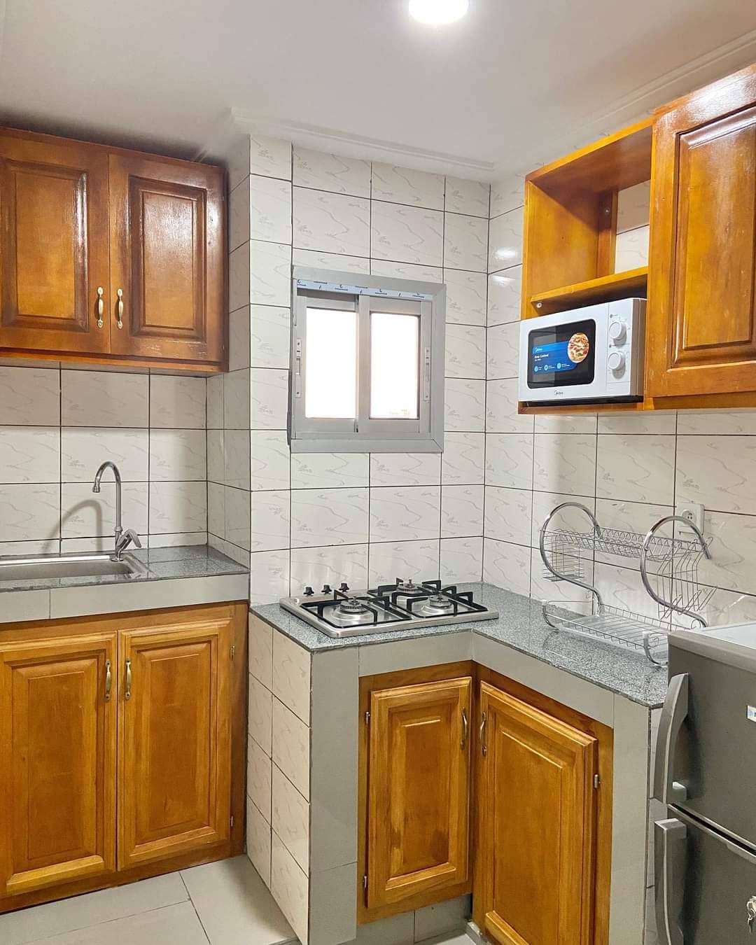 RESIDENCE LA MARINA GUEST HOUSE  — photo 4