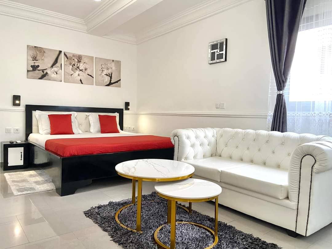 RESIDENCE LA MARINA GUEST HOUSE  — photo 5