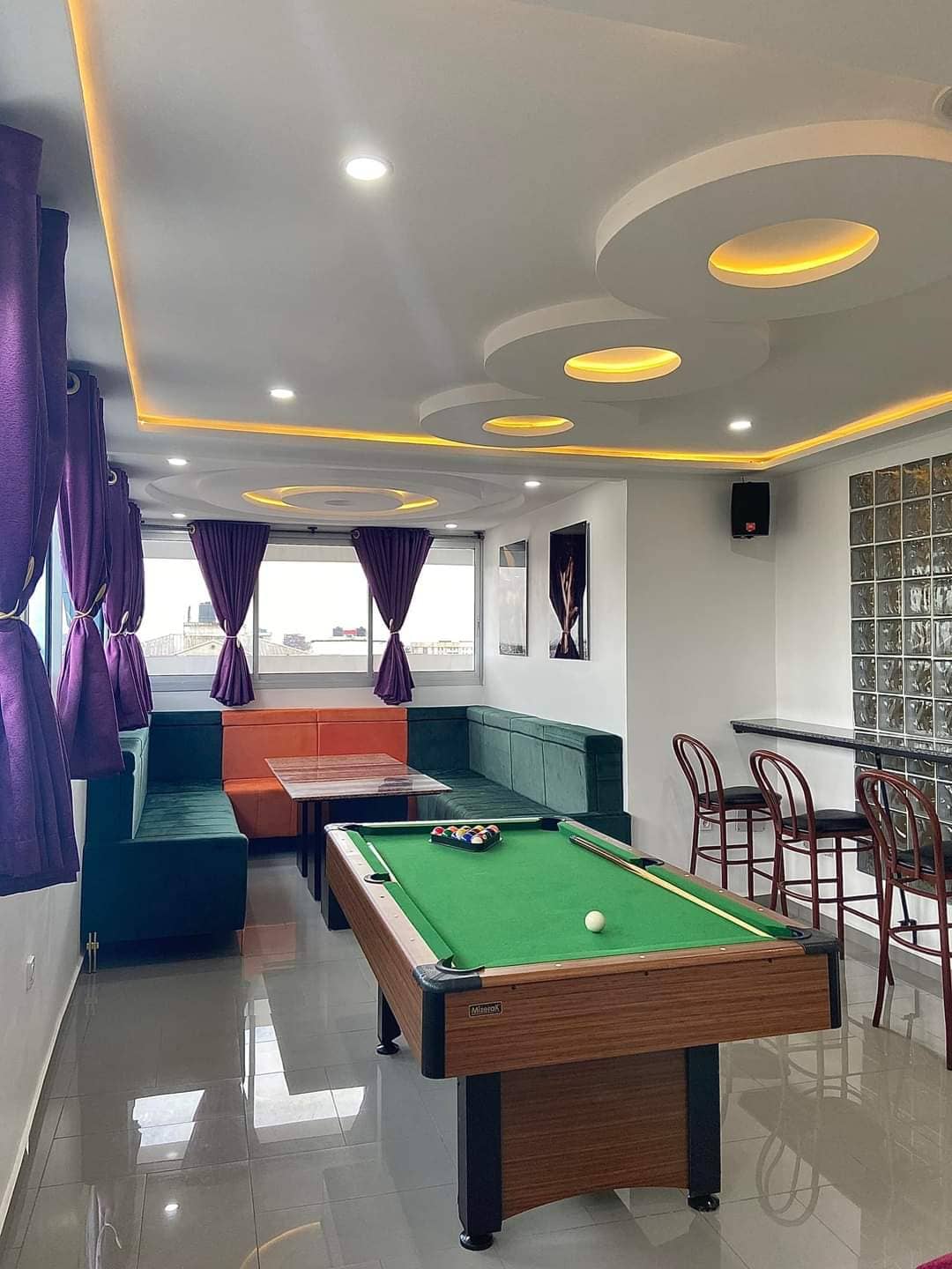 RESIDENCE LA MARINA GUEST HOUSE  — photo 7