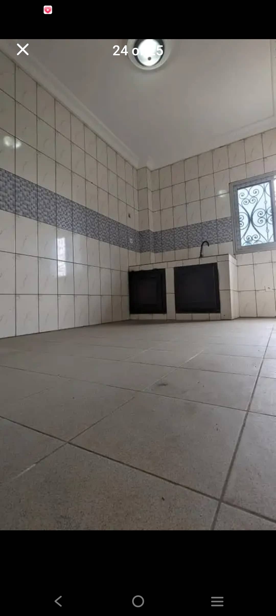 BEAUTIFUL APARTMENT FOR RENT 