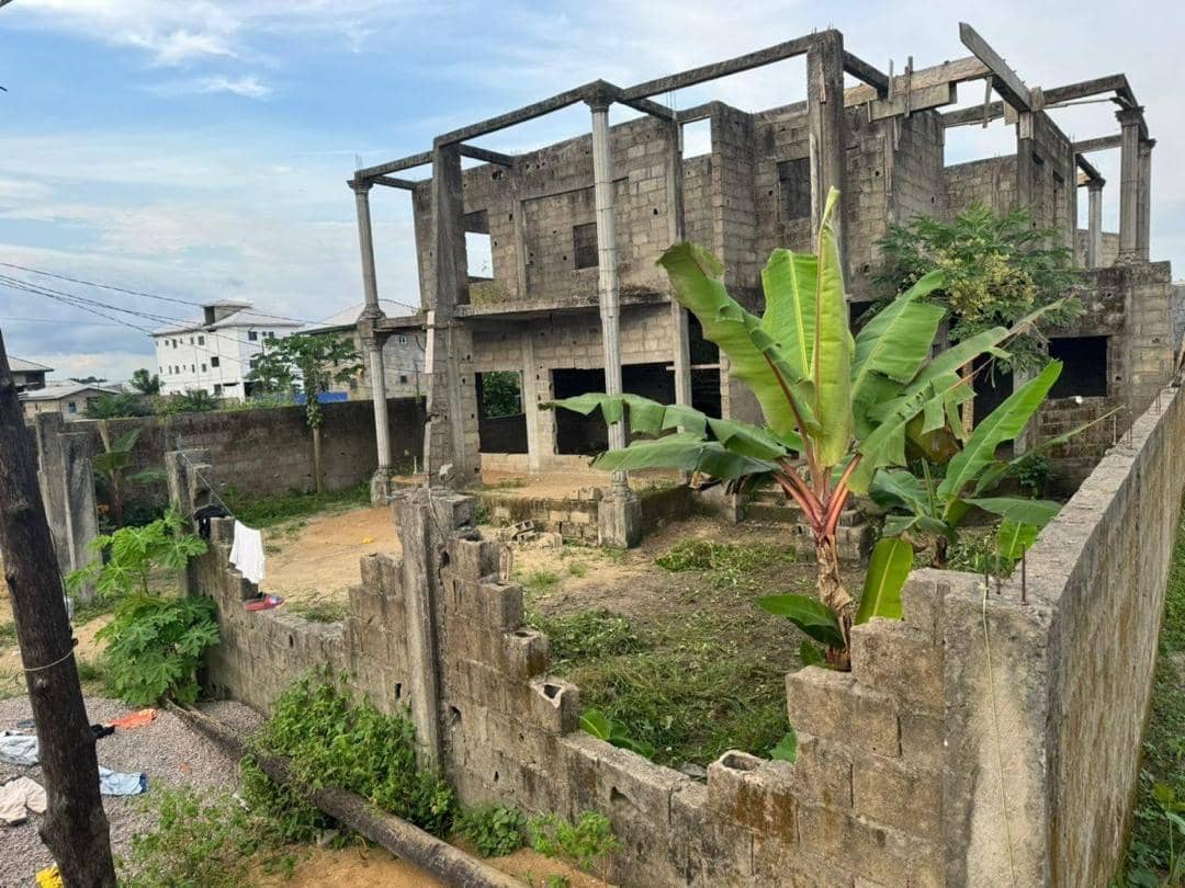 LAND FOR SALE 