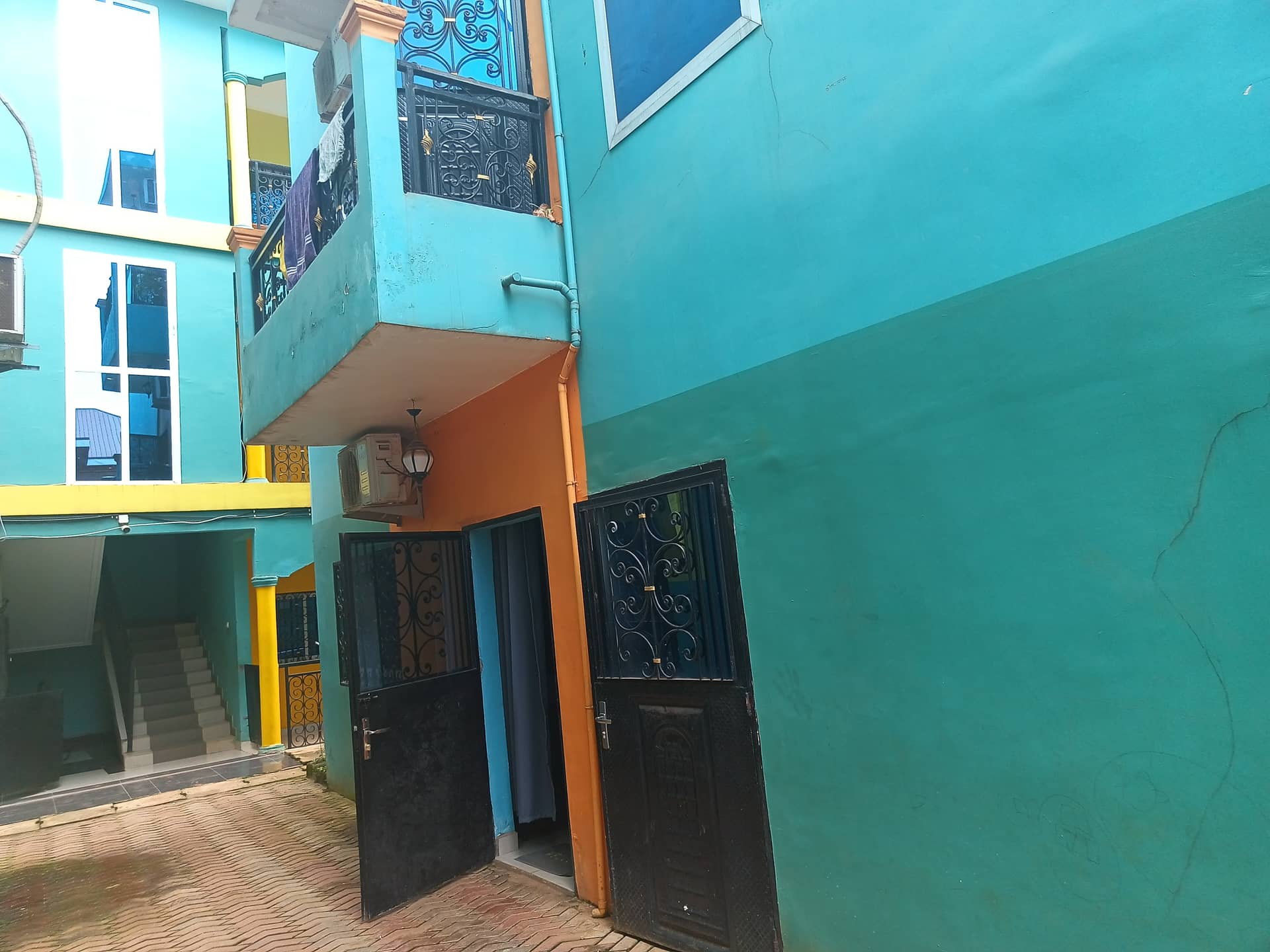 Guest house. 3 studios  — photo 2