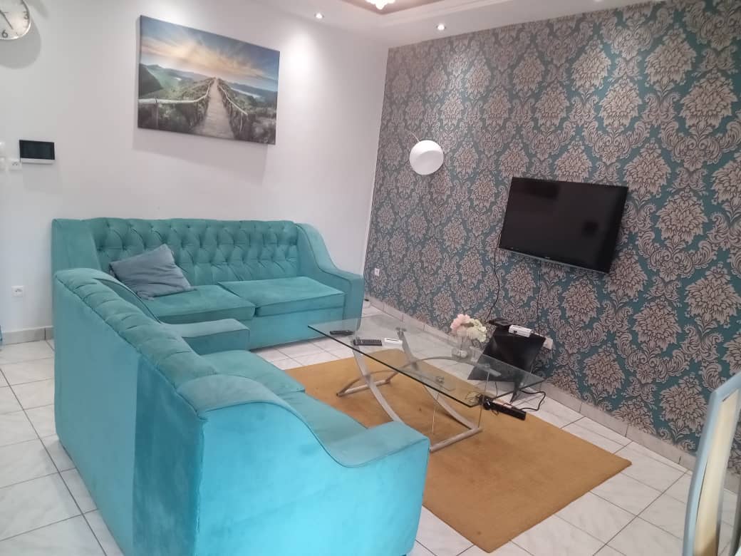  Modern Guest House appartments and studios  — photo 5