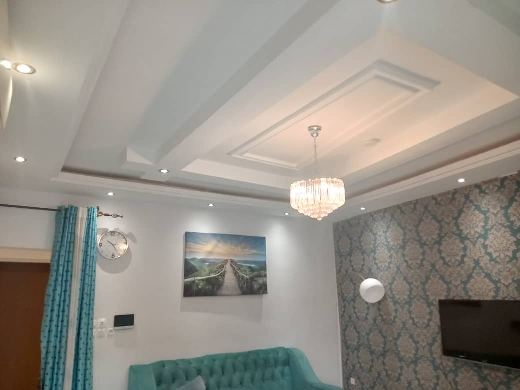  Modern Guest House appartments and studios  — photo 6