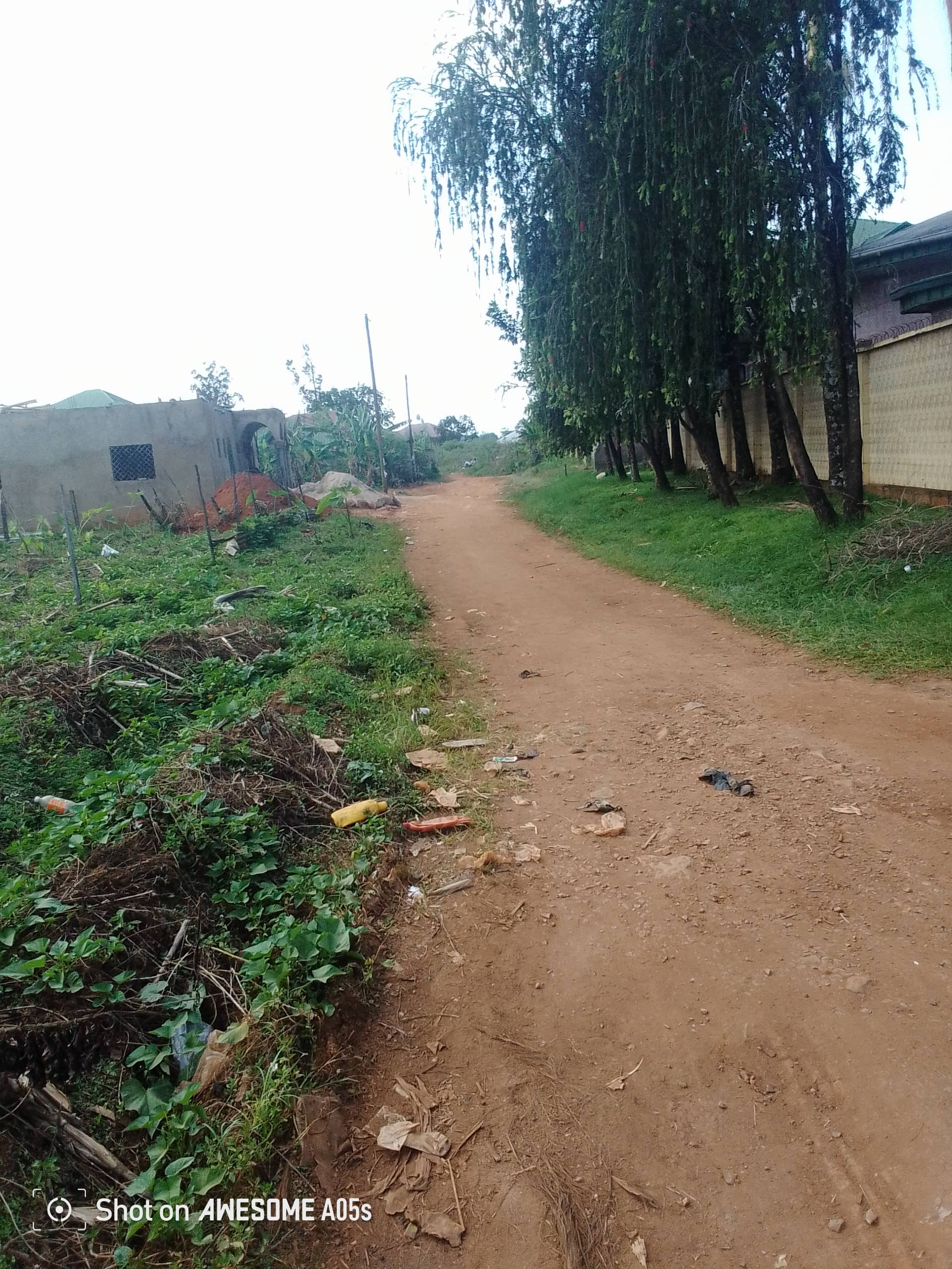 Cheap land at mile3 nkwen  — photo 7