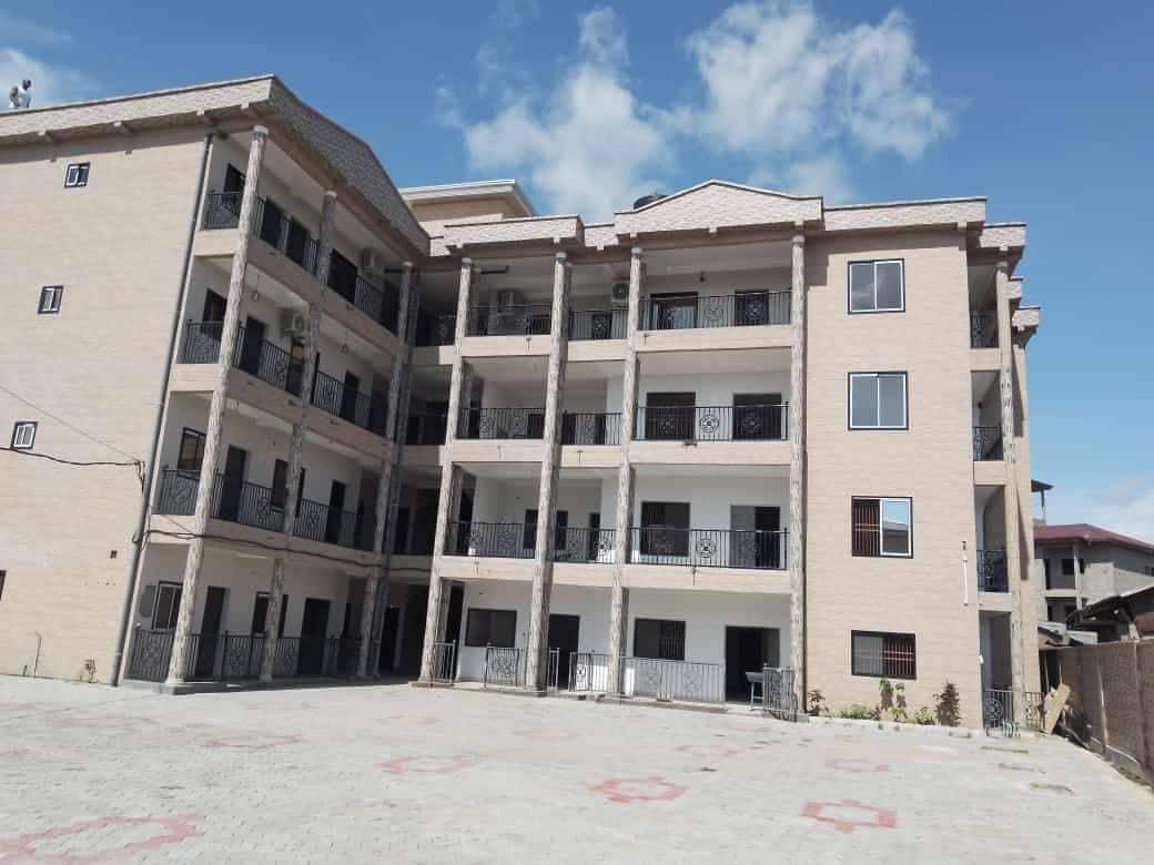 BIKABA GUEST HOUSE  — photo 2