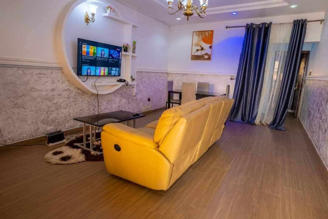 BIKABA GUEST HOUSE  — photo 3