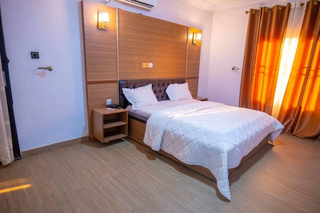 BIKABA GUEST HOUSE  — photo 4