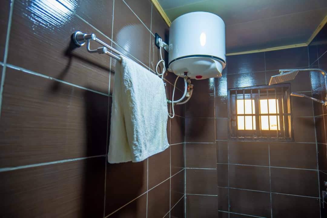 BIKABA GUEST HOUSE  — photo 5