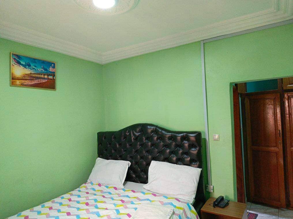BIKABA GUEST HOUSE  — photo 7