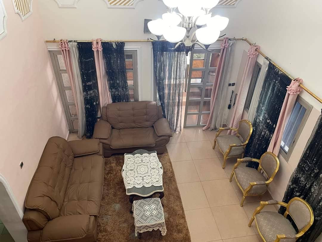 RESIDENCE PRINCESSE — photo 6
