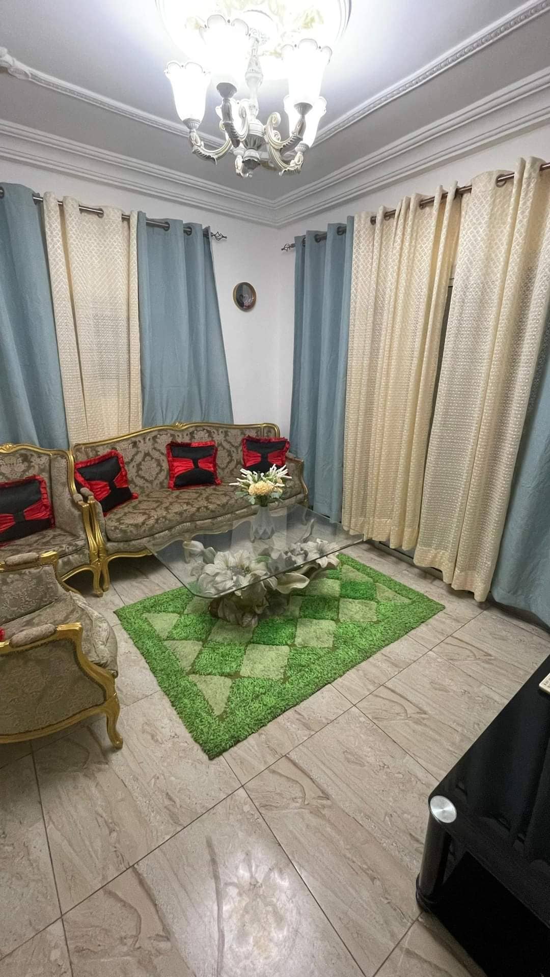 RESIDENCE PRINCESSE — photo 7
