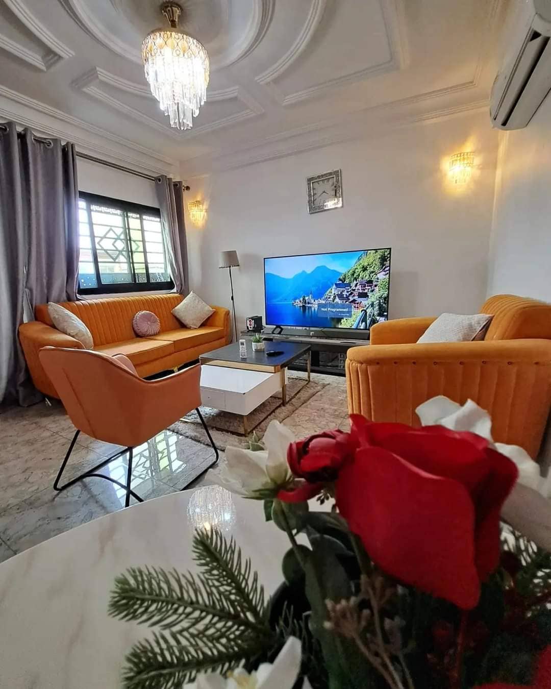 T-SQUARE GUEST HOUSE  — photo 6