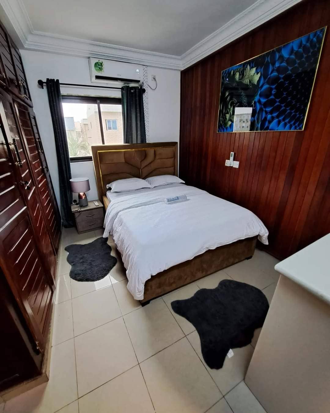 T-SQUARE GUEST HOUSE  — photo 7