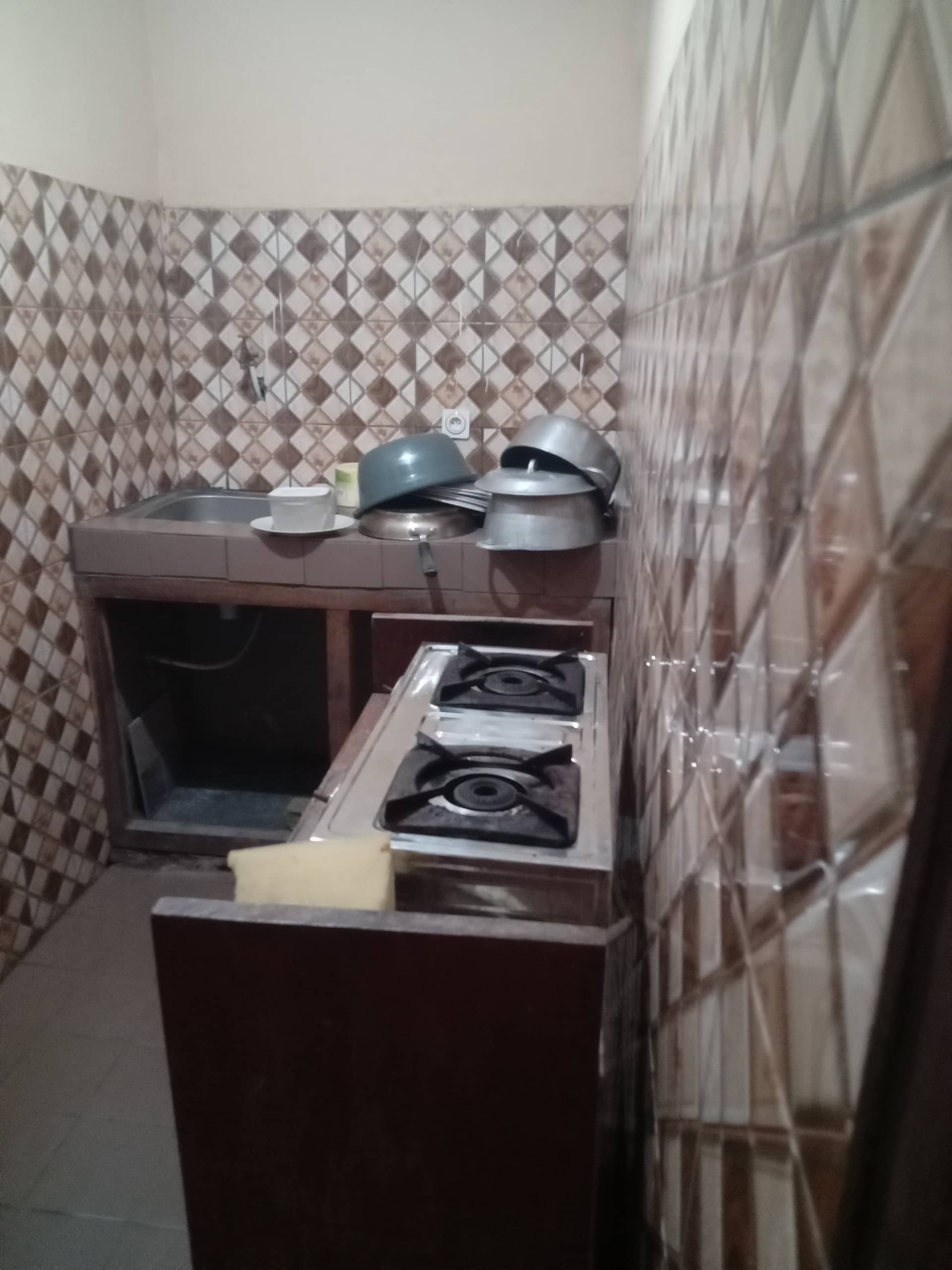 Acha motel: apartments and studios  — photo 5