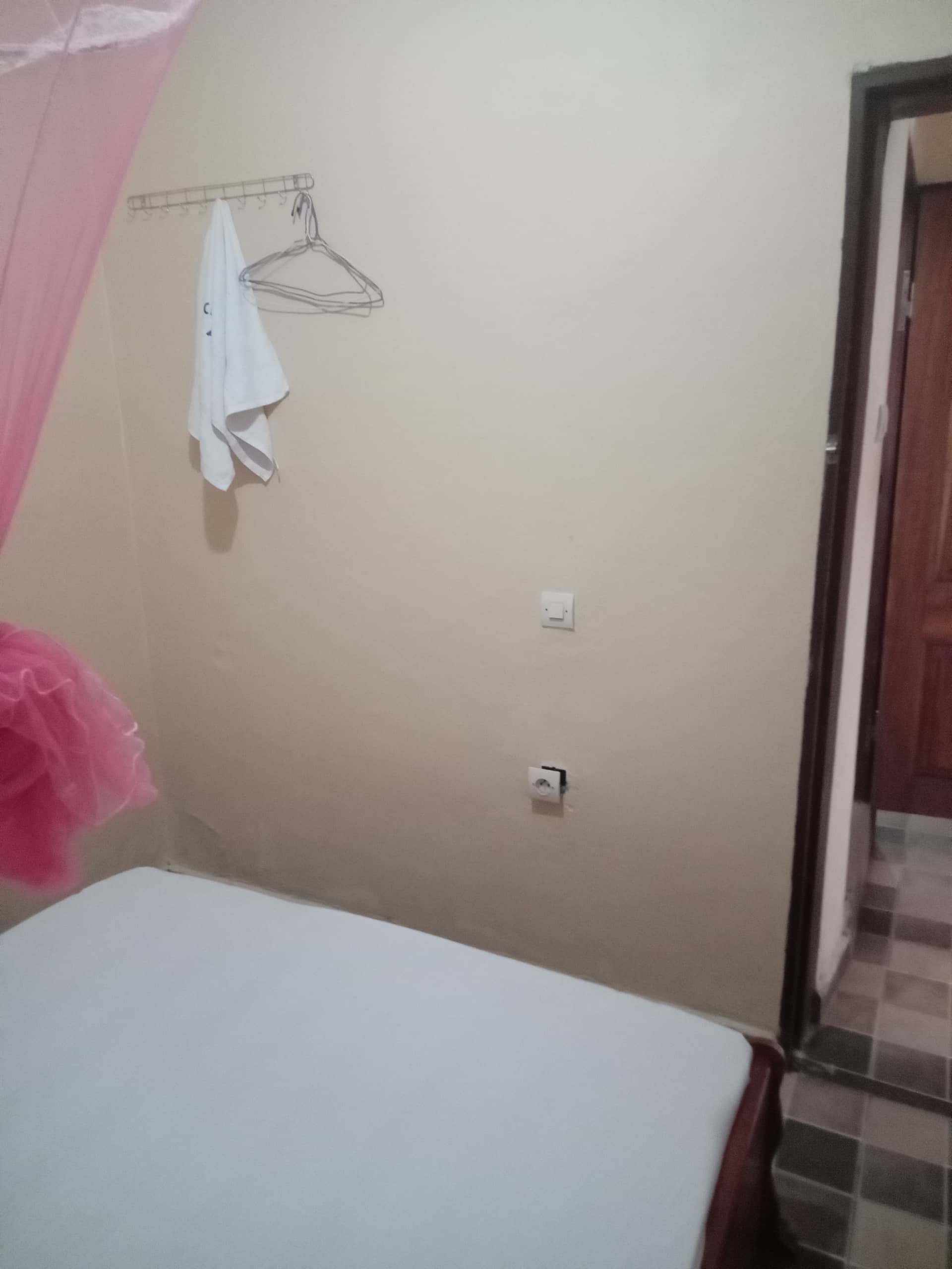 Acha motel: apartments and studios  — photo 6