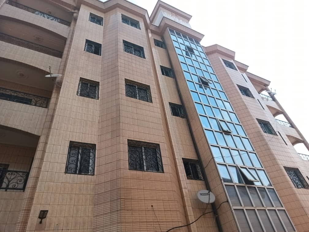 10 Appartments and 10 studios avaliable 