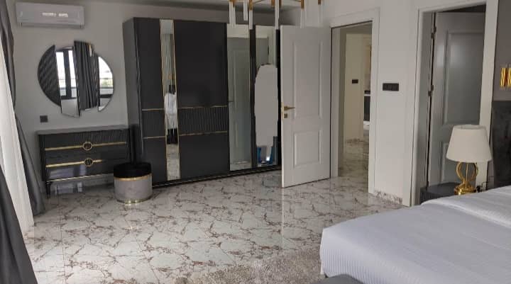 Appartement meublé haute standing VVIP — photo 7