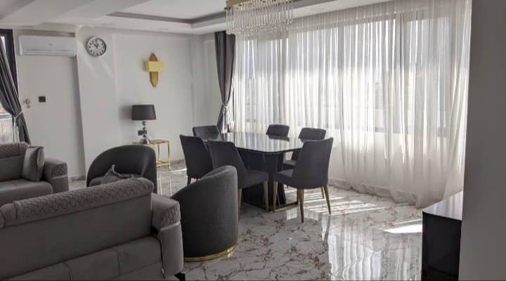 Appartement meublé haute standing VVIP — photo 6