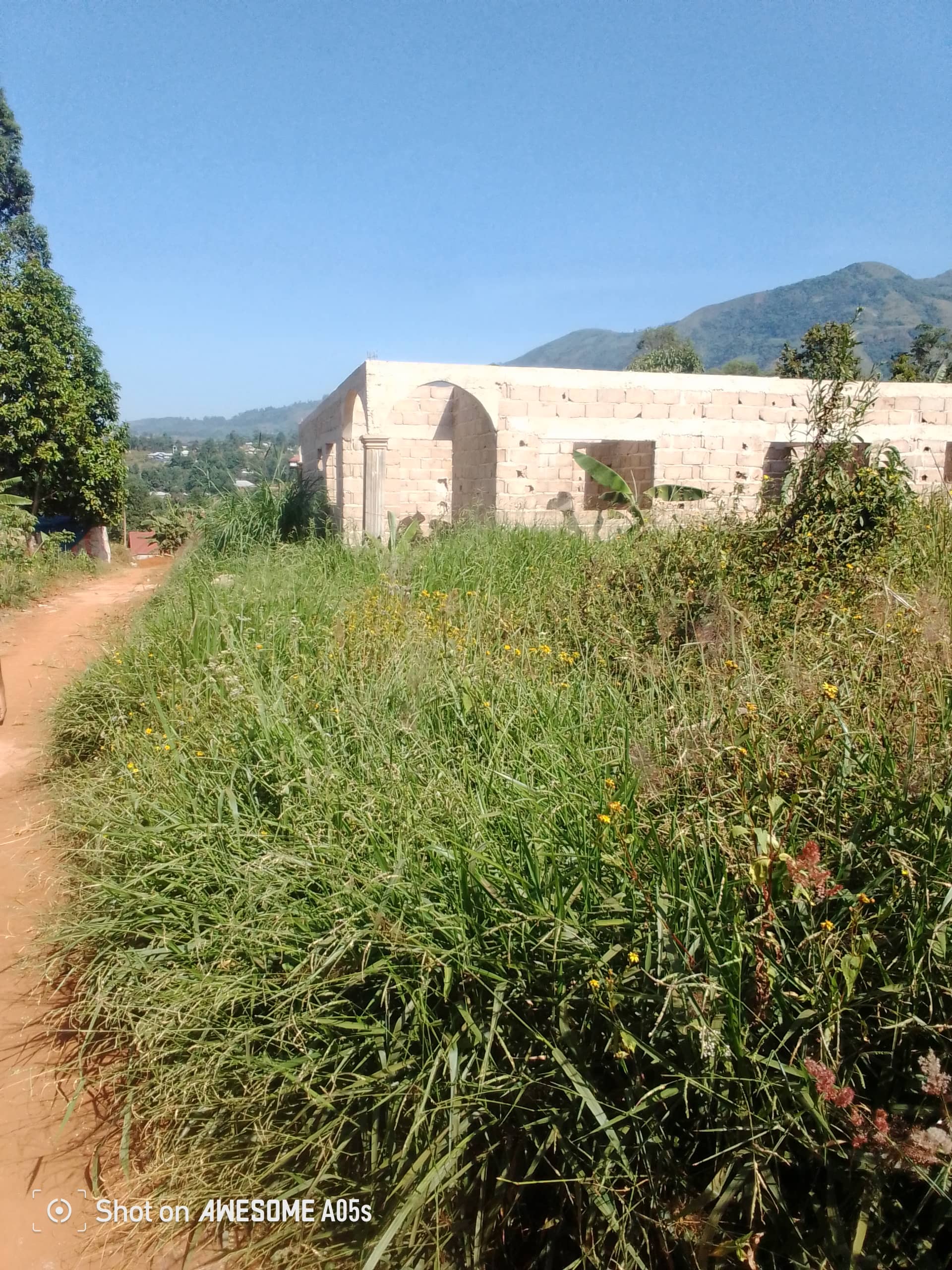 Affordable plots at up station bamenda  — photo 2