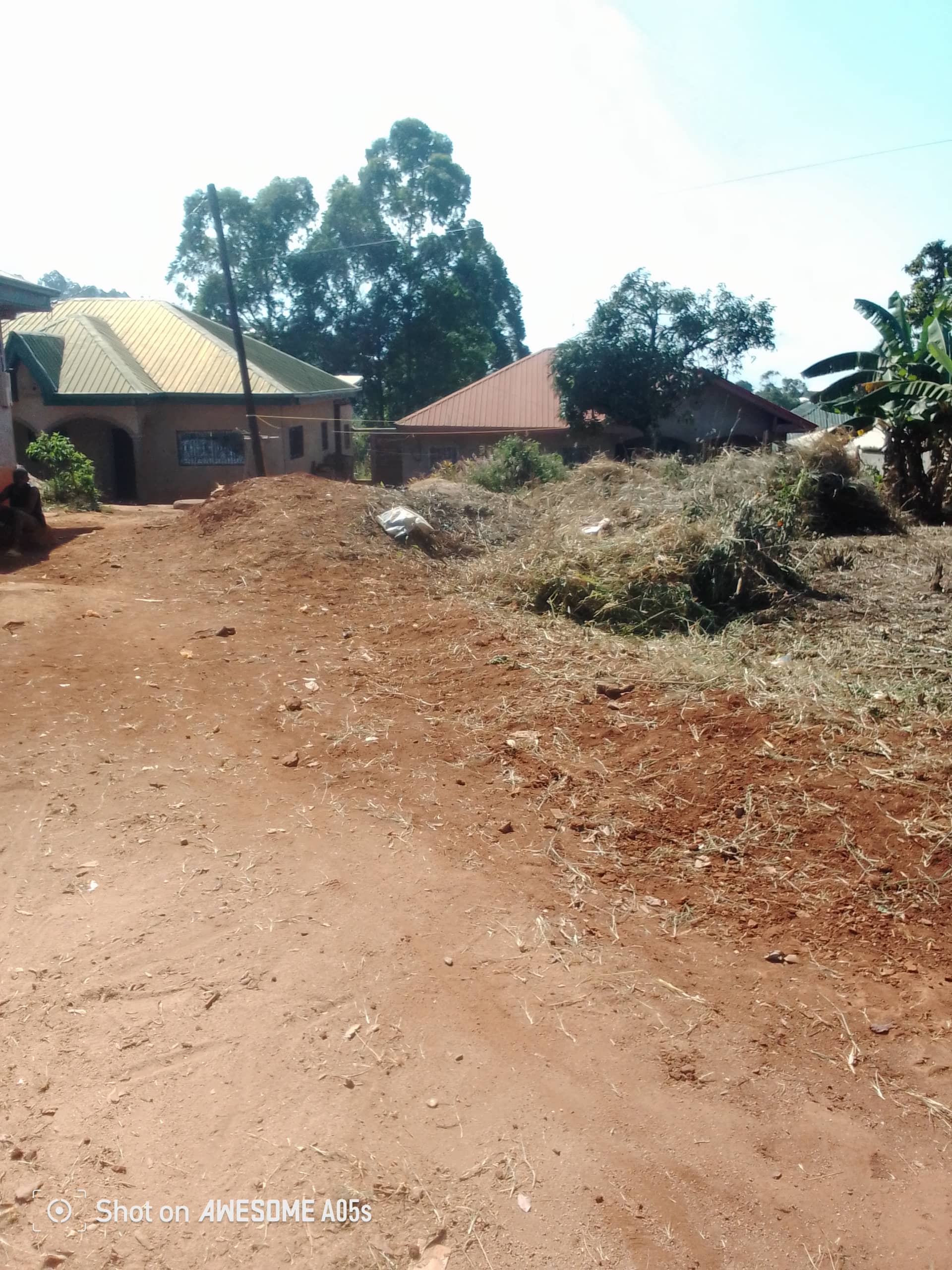 Affordable plots at up station bamenda  — photo 4