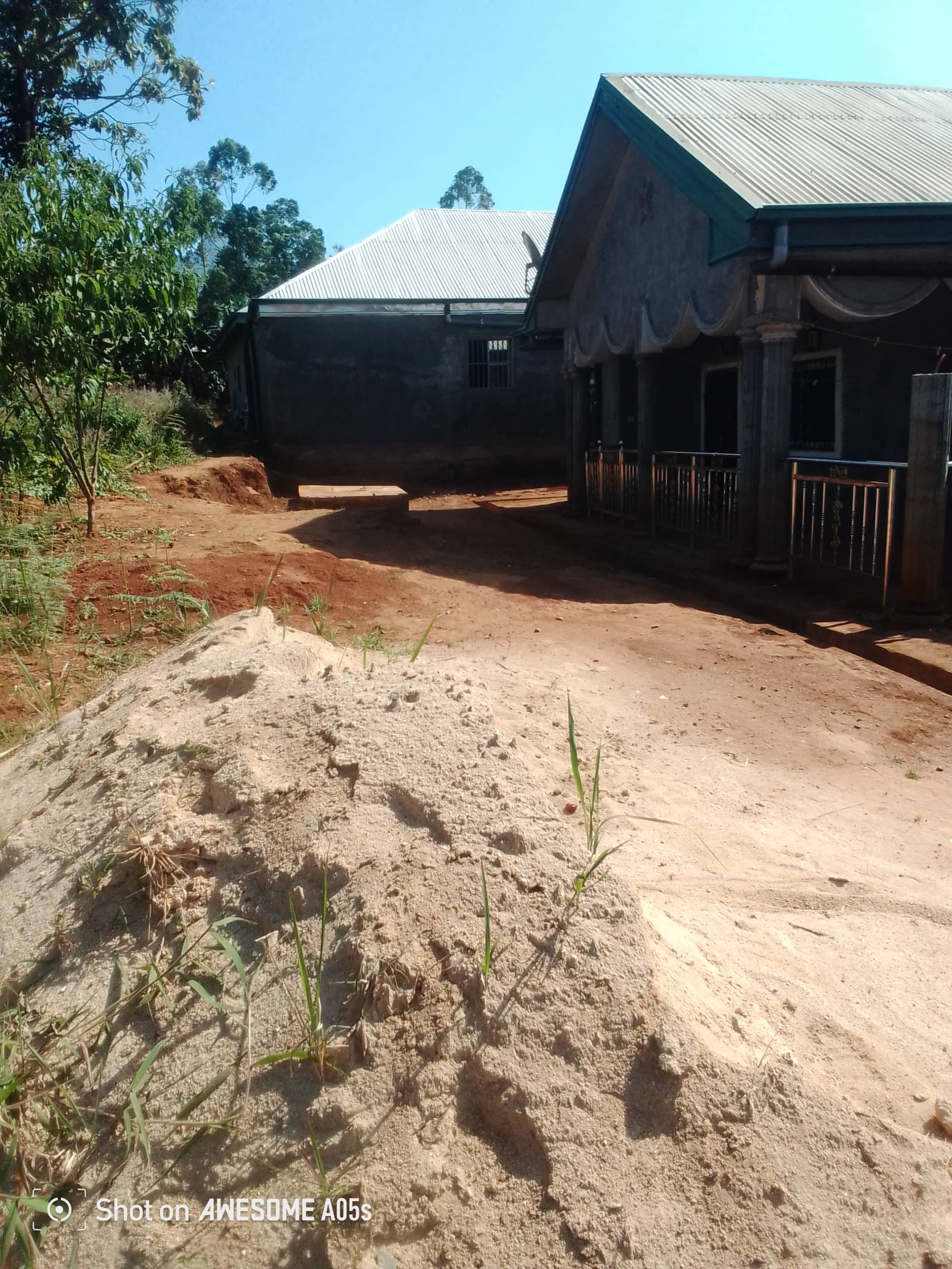 Affordable plots at up station bamenda  — photo 5