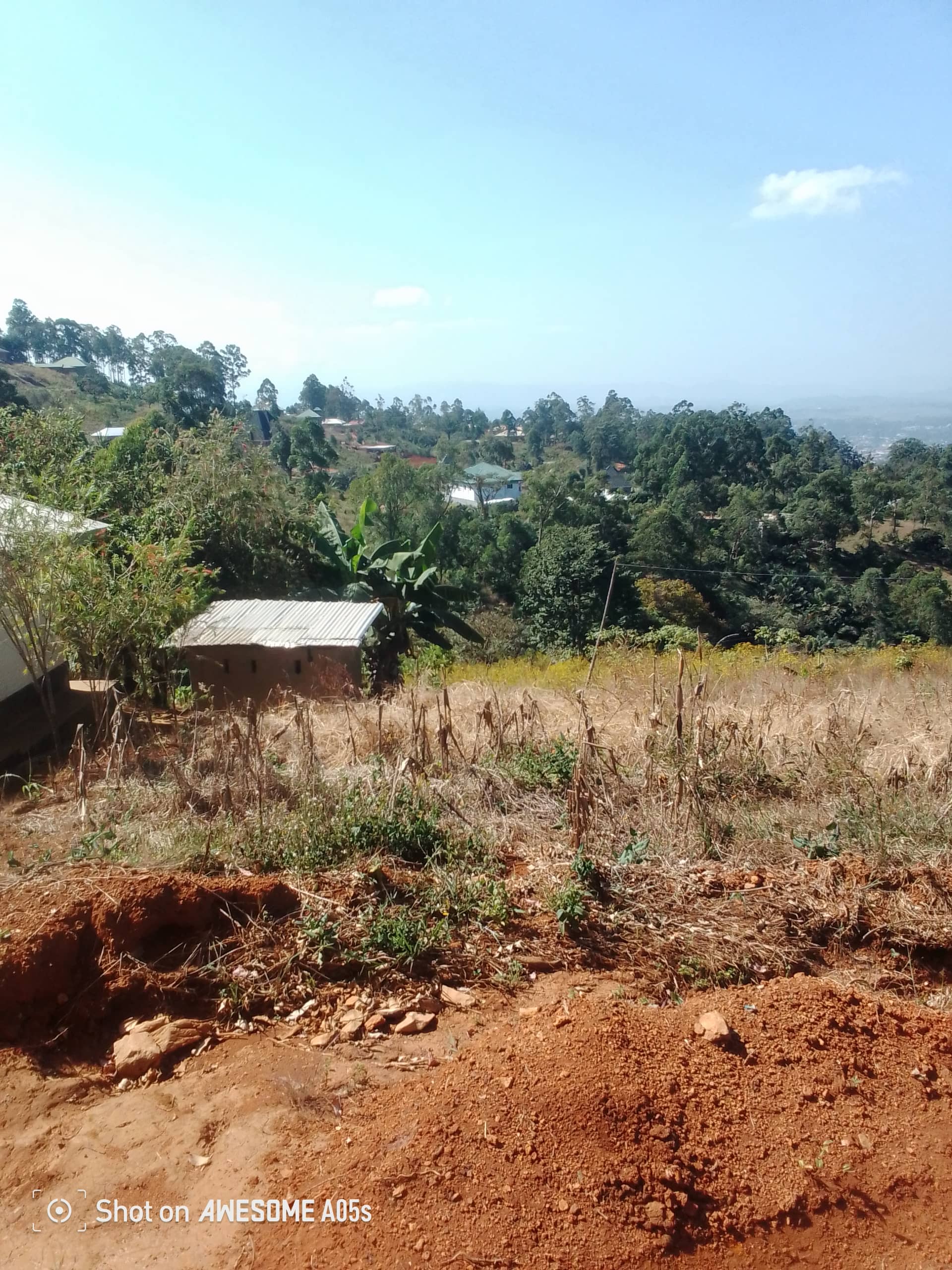 Affordable plots at up station bamenda  — photo 3