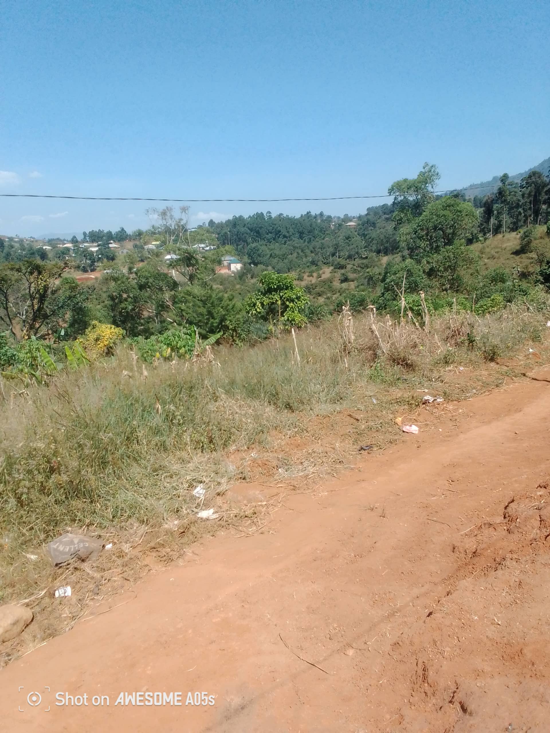 Affordable plots at up station bamenda  — photo 4